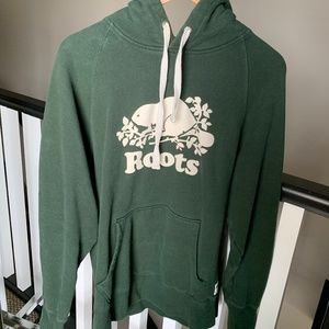 COPY - Roots Hoodie
